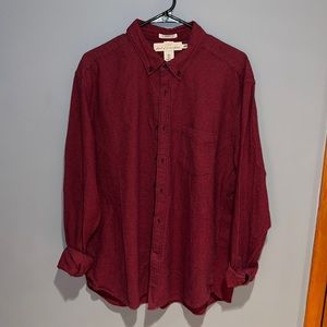 H&M Men’s Button Down Shirt